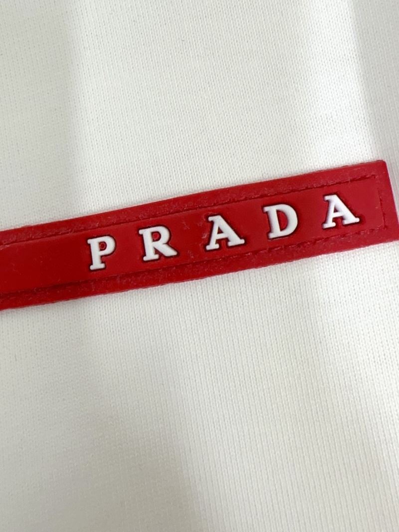 Prada T-Shirts